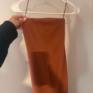 2 Dresses Old Navy XS